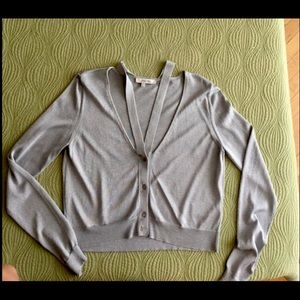 Dorothee Schumacher Auth. Sweater Size L, US 6/8